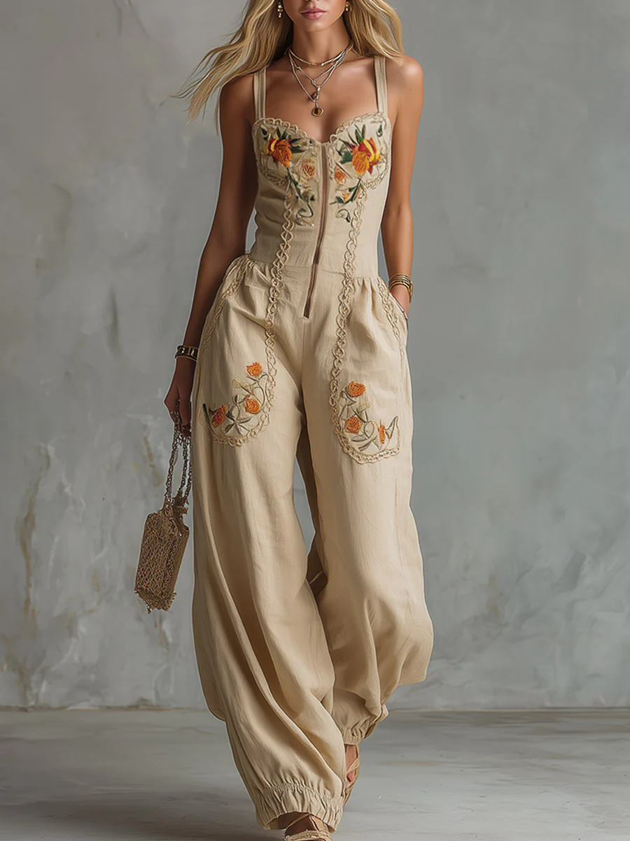Embroidery